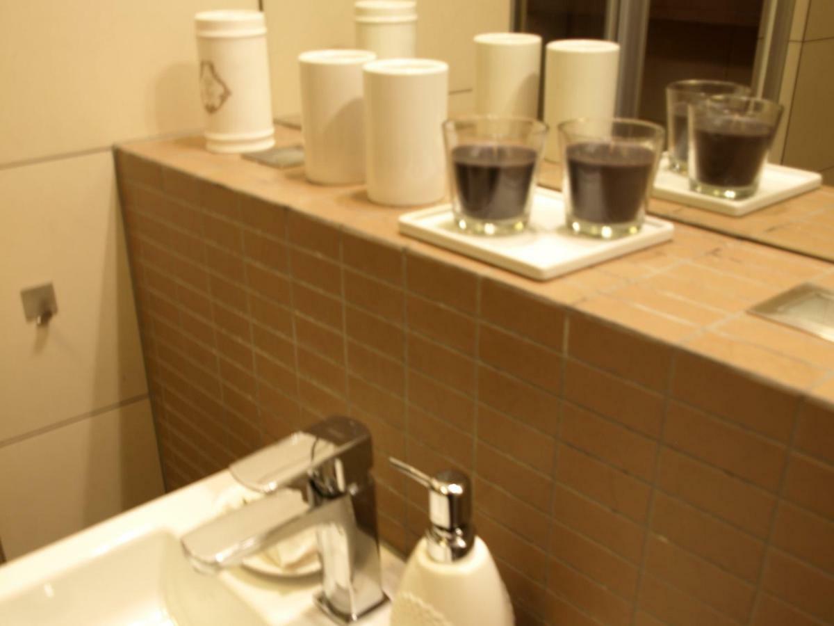 Apartament Przy Parku ヴロツワフ エクステリア 写真